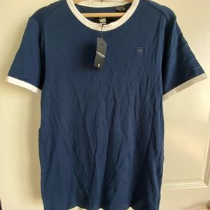 Gstar - shirt